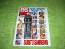 BS Bicisport 1997 N° 3 Marzo (Sanremo) - Sports