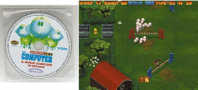 PC-Sheep ORIGINALE - Juegos PC