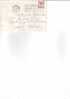 GRAN BRETAGNA  1960 - Annullo Meccanico - King George Jubilee Trust - Cartas & Documentos