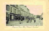 PACY-sur-EURE - Rue Edouard Isambard - Pacy-sur-Eure