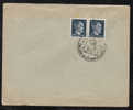 WIEN 13-2-1942 - Tag Der Deutschen Polizei - Covers & Documents