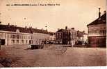 La Ferte  Place De La Mairie - La Ferte Gaucher