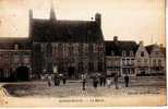 HONDSCHOOTE  LA MAIRIE - Hondshoote