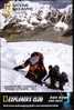 National Geographic ´Surviving Everest´  - Mountaineering - Alpinismus, Bergsteigen