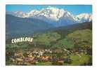 COMBLOUX - Et Le Mont-Blanc - Combloux