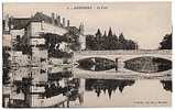 CPA 41 MONTOIRE - Le Pont - Montoire-sur-le-Loir