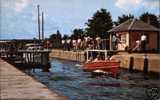 The Locks Port Severn Ontario - Sonstige & Ohne Zuordnung