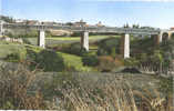 79 - DEUX SEVRES - THOUARS - LE VIADUC -  Editeur THEOJAC N° 329-8 - Thouars