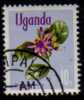 UGANDA   Scott   #  116   VF USED - Oeganda (1962-...)