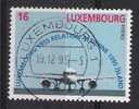 Luxemburg Y&T 1324 (0) - Used Stamps