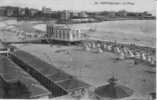 17..PONTAILLAC..LA PLAGE..1926 - Pont-l'Abbé-d'Arnoult