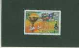 A680N0012 Drapeaux Et Vasque Olympique 396 Lesotho 1980 Neuf ** Jeux Olympiques De Moscou - Briefmarken