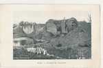 Ham Ruines Du Chateau (j188) - Ham