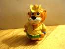 FIGURINE FERRERO LION - 1993 - Otros & Sin Clasificación