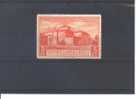 Espagne  PA  57a *   (MH)   Cote Y/T:   22.50 € - Unused Stamps