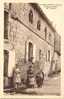 86- VIENNE - CHAUVIGNY - ANCIENNE RESIDENCE Des TEMPLIERS - TRES BEAU PLAN ANIME - Chauvigny