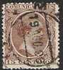 Espagne - 1889 - Y&T 202 - Oblit. - Neufs