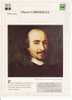 Fiche D´auteur Sur Pierre Corneille - Learning Cards