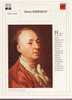 Fiche D´auteur Sur Denis Diderot - Learning Cards