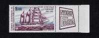 TAAF    Neuf **  Y. Et T. N° PA 85       Cote: 6,10 Euros - Airmail