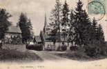 61 GACE Resenleiu, Eglise, Ed ND 13, 1905 - Gace