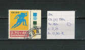 Denemarken - Yv. 804 Gestempeld/used/obl. - Sommer 1984: Los Angeles