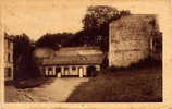 MONTREUIL SUR MER - Cour Intérieure De La Citadelle - Montreuil