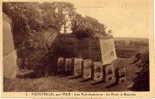 MONTREUIL SUR MER - Les Fortifications : Le Pont à Rasoirs - Montreuil