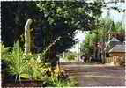 Cpsm BANNEUX NOTRE DAME La Source Et La Chapelle - Sprimont