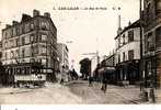 Les Lilas   Rue De Paris - Les Lilas