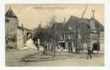 Montréal: La Place Et La Porte D' En Bas, Boucherie (06-6507) - Montreal