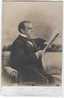 Russian Tenor LEONID SOBINOV. Old Vintage Postcard (6) - Oper