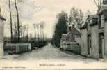 B - 10 - MARCILLY - Le Moulin - Marcilly