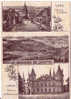 Delcampe - Lot 359: Eglise Château De Rollencourt, Panorama De Lorette, Oblitération FM Feldpost 1ère GM - Lievin