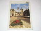 (320)  -1- Carte Postale Sur Rue Dans La Somme - Rue