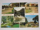 (321) -1- Carte Postale Sur Biscarosse Ville - Biscarrosse