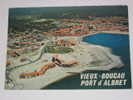 (321) -1- Carte Postale Sur Vieux Boucau Port D'albret 10 - Vieux Boucau