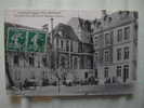 93 VILLEPINTE SANATORIUM  COIN PAVILLON JEANNE D ARC - Villepinte