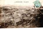 RIVE DE GIERS   VUE  GENERALE  1905 - Rive De Gier