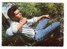 CP ORIGINALE : RARE :  Cliff RICHARD : N° S.737 - Foto