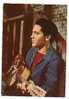 CP ORIGINALE : RARE :  Elvis  PRESLEY : ISV  N°  A 103 - Foto's