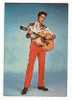 CP ORIGINALE : RARE :  Elvis  PRESLEY : E.D.U.G.  N° 57 - Fotos