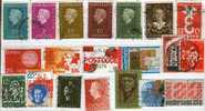 OLANDA - (2) - Postzegelboekjes En Roltandingzegels