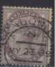 GB England Year1881 Stamp Used. See Description - Oblitérés