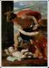 POUSSIN NICHOLAS - Oils