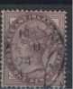 GB England Year1881 Stamp Used. See Description - Gebruikt