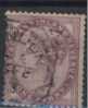 GB England Year1881 Stamp Used. See Description - Gebruikt