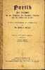 "Poetik - Eine Vorschukle Für Die Geschichte Der Deutschen Literatur Und Die Lektüre Der Dichter" Dr. REUTER, W. - Poems & Essays