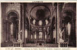 Carte Postale 63. Issoire Intérieur De L'église Saint Paul - Issoire