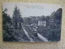 92  SEVRES VILLE D AVRAY  RARE TRAIN VENANT DE VERSAILLES - Ville D'Avray